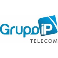 Grupo IP Telecom logo - Similar company to Rm Telecom