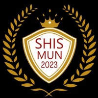 SHISMUN 2023 logo - Similar company to Shistech