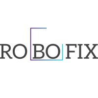RoBoFix Concept logo - Similar company to Robofix