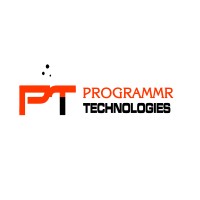 Programmr Technologies logo - Similar company to Sms Techsoft India