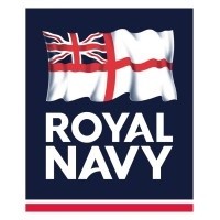 Royal Naval Reserve logo - Similar company to South East Reserve Forces' & Cadets' Association