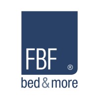 FBF bed and more logo - Similar company to Aaalwm