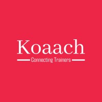 Koaach logo - Similar company to Sieger Group - Team Building Events & Outbound Training