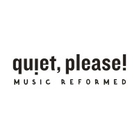 quiet, please! logo - Similar company to Team Clermont