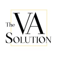 The VA Solution logo - Similar company to Approach Hr, Llc
