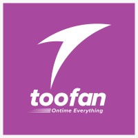 Toofan Platform Limited logo - Similar company to Rm-Terex