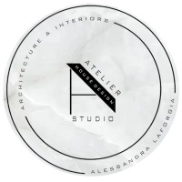 Atelier Architectura logo - Similar company to So Lighting Design Llc