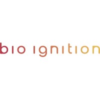 Bio Ignition logo - Similar company to Blastland