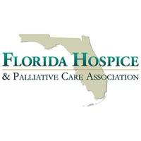 Florida Hospice & Palliative Care Association logo - Similar company to Avow, Inc.