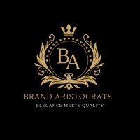 Brand Aristocrats limited logo - Similar company to Studio Clark And Co