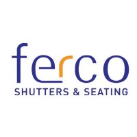 Ferco Shutters and Seating Systems Manufacture LLC logo - Similar company to Acte Technologies - Anna Nagar (Chennai)