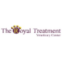 The Royal Treatment Veterinary Center logo - Similar company to Cellplus Bio