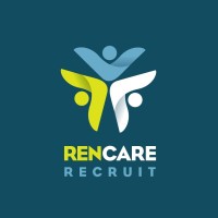 RenCare logo - Similar company to Rencare Co.,Ltd