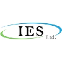 Integrated Environmental Services (IES) logo - Similar company to C & K Environmental Services