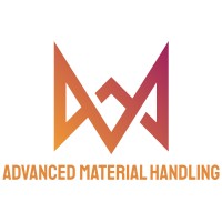 Advanced Material Handling logo - Similar company to Advanced Material Handling Ltd