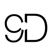 NineDots logo - Similar company to Bytesar Technologies