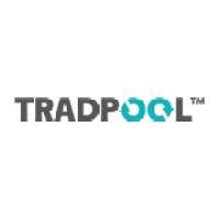 Tradpool logo - Similar company to Sidq Yemen | صدق اليمنية