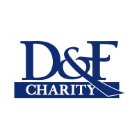 D&F Charity Trust logo - Similar company to Partsxpress