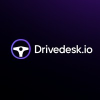 DriveDesk logo - Similar company to Propera.Ai