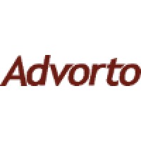 Advorto logo - Similar company to Men Media