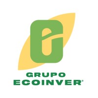 Grupo Ecoinver logo - Similar company to Murgiverde