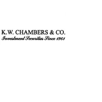 K. W. Chambers & Co. logo - Similar company to Finerty Team