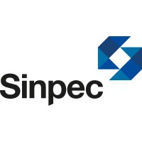 SINPEC logo - Similar company to Outicom