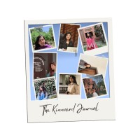 The Kinnaird Journal logo - Similar company to Ksverse Smc Private Limited
