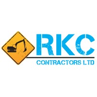 RKC CONTRACTORS LIMITED logo - Similar company to Cva Construction Ltd