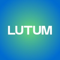 Lutum logo - Similar company to Iconbrick