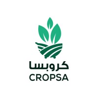 Cropsa-كروبسا logo - Similar company to Algebra Intelligence