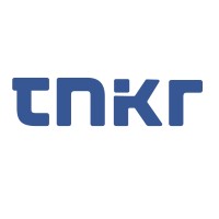 TNKR logo - Similar company to Dyslexico