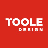 Toole Design Group logo - Similar company to Cambridge Systematics, Inc.