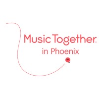 Music Together in Phoenix logo - Similar company to Music Producers