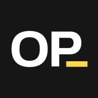 Overprint logo - Similar company to Tivity