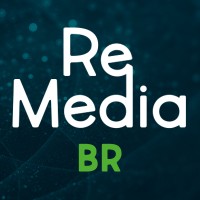 ReMedia Brasil logo - Similar company to Faculdade Dourado