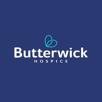 Butterwick Hospice logo - Similar company to Integrated Office Systems Ltd