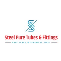 Steel Pure Tubes & Fittings logo - Similar company to Samaura India
