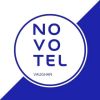 Novotel Vaughan logo - Similar company to Zebra Pen Canada Corp.