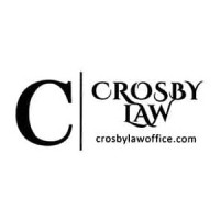 Crosby Law logo - Similar company to Christine Koehler Law