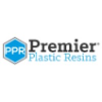 Premier Plastic Resins, Inc. logo - Similar company to Cipherwaste Polymers