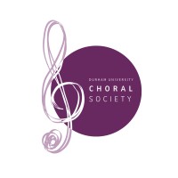 Durham University Choral Society logo - Similar company to Hostel Celica