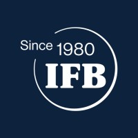 IFB International Freightbridge France logo - Similar company to Ifb International Freightbridge