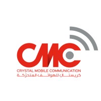 Crystal mobile communication. (CMC SAL) logo - Similar company to Dns Logistics