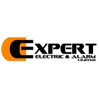 Expert Electric & Alarm Ltd. logo - Similar company to Easco Electric Limited