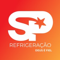 SP Refrigeração logo - Similar company to Integral Refrigeração