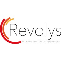 Revolys logo - Similar company to Coforsa