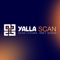 Yalla Scan logo - Similar company to Picsells Studio