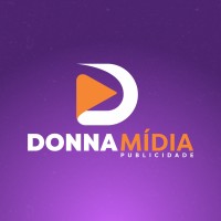 Agência Donna Mídia logo - Similar company to Midia E7