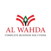 alwahda.ae logo - Similar company to Ae Consulting Llc